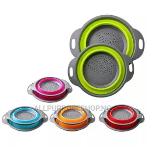 Seive (Small Size Dozen )