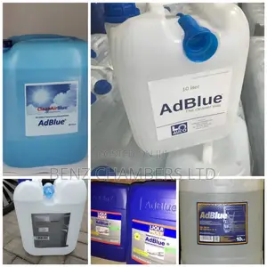 Adblue Diesel Liquid