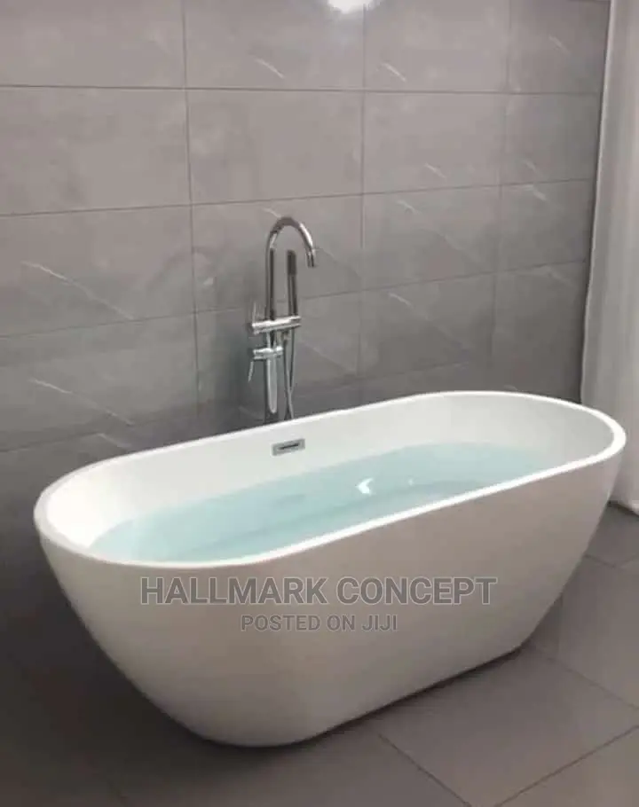Luxury Bath Tubs.
