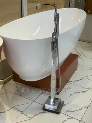 Luxury Bath Tubs.