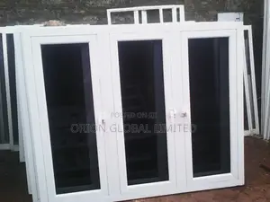 Casement Windows