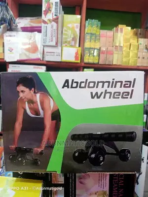 Abdominal Wheel