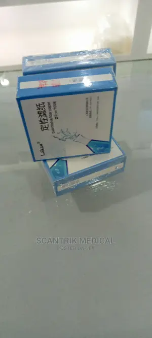 Whatman Filter Paper Grade