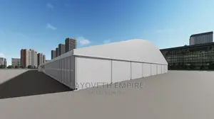 Tent and Marquee Construction