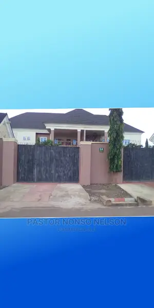 9bdrm Duplex in Abakaliki for sale