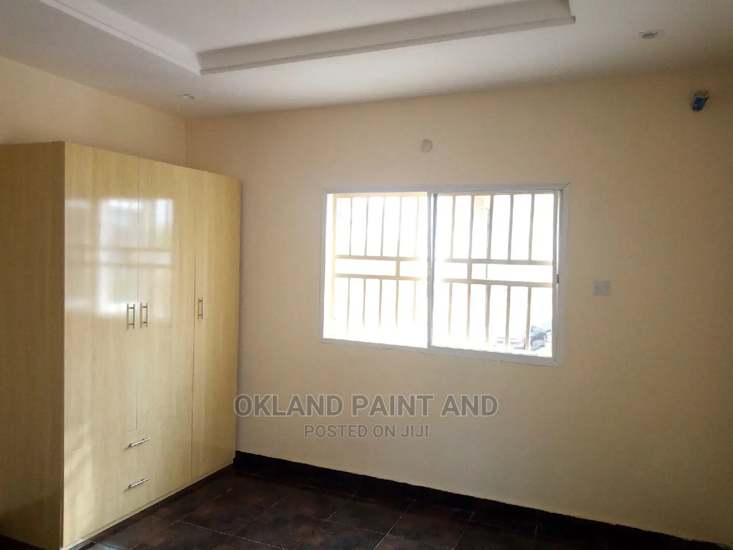 House Painter Lugbe
