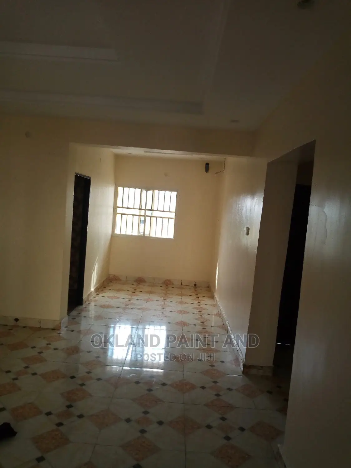House Painter Lugbe