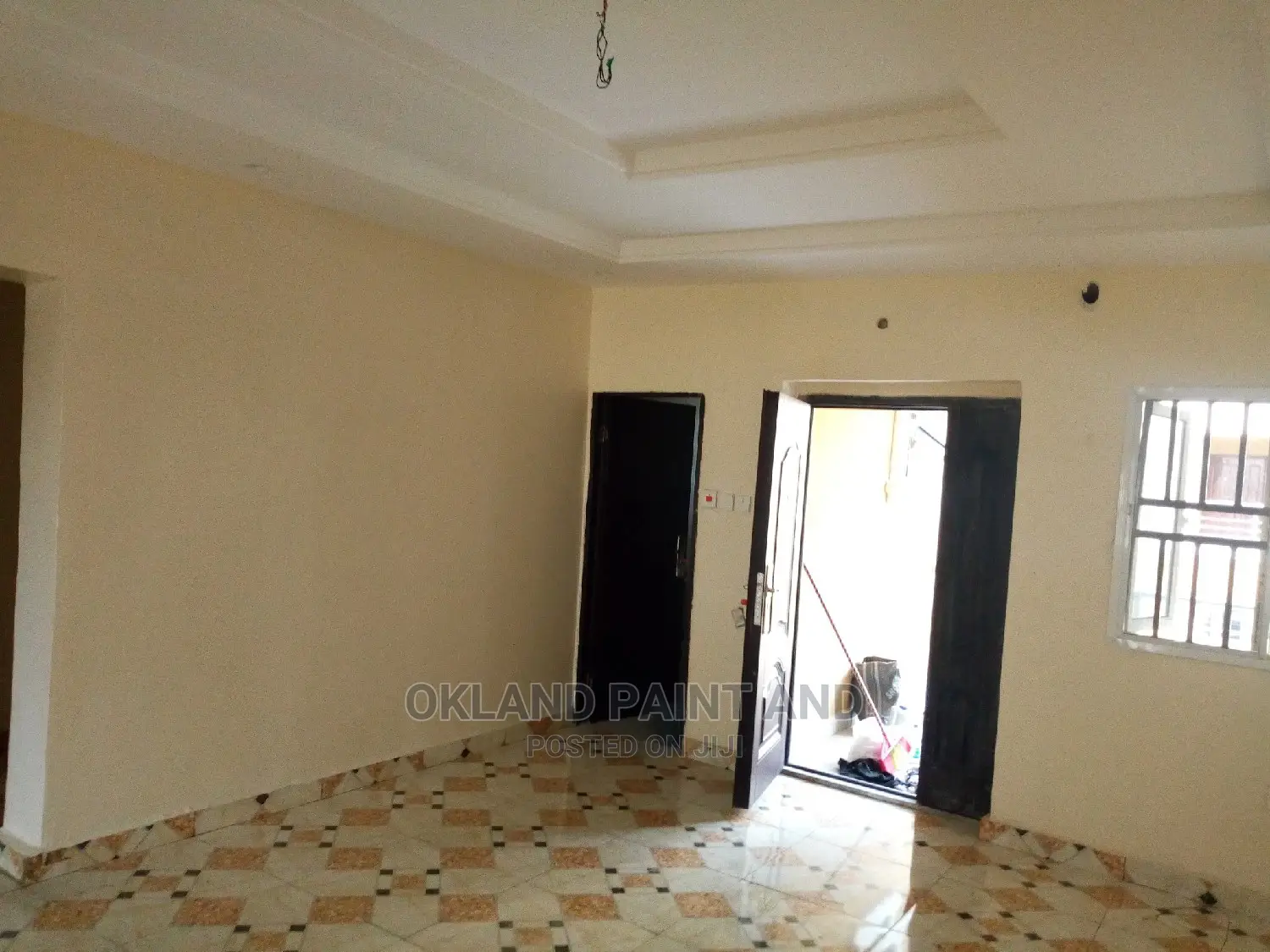 House Painter Lugbe
