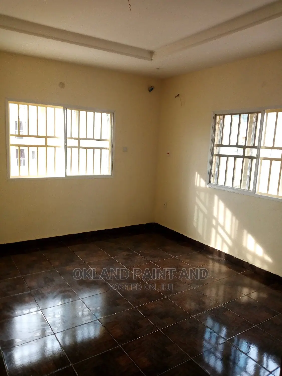 House Painter Lugbe