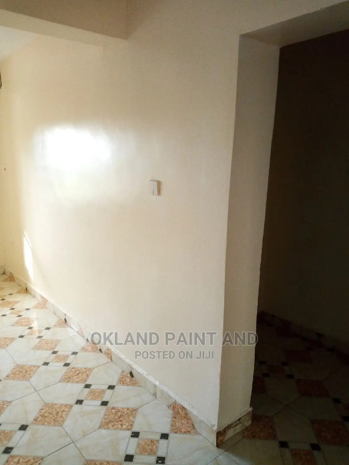 House Painter Lugbe