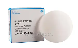 Filter Paper Sheets Whatman