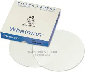 Lens Cleaning Paper, Sheet, Grade .
