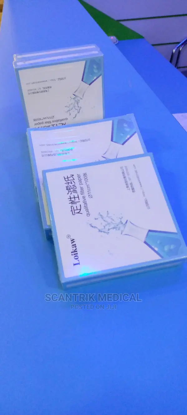Whatman Filter Paper