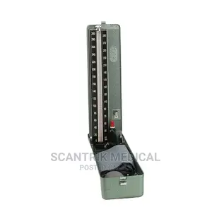 Approved High Accuracy Sphygmomanometer