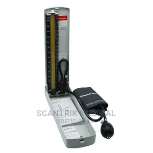 Medical Home Automatic Sphygmomanometer