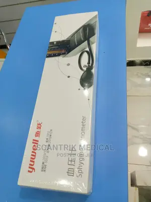 Digital Upper Arm Sphygmomanometer