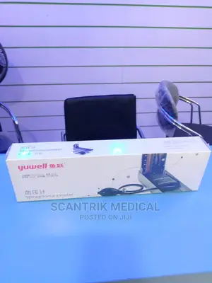 Daily Checks Sphygmomanometer