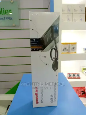 Home Self-Test Quick Mercury Sphygmomanometer