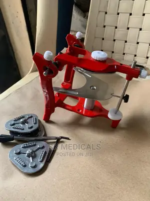 Dental Articulator
