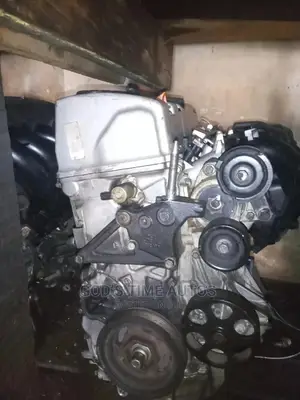 Honda Cr-v 2010/12model