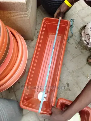 Garden Pots