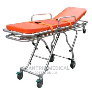 Patient Transport Stretcher Hydraulictra - Medical