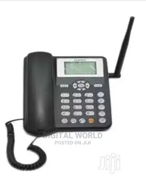 Hauwei Sim Phone With Fm