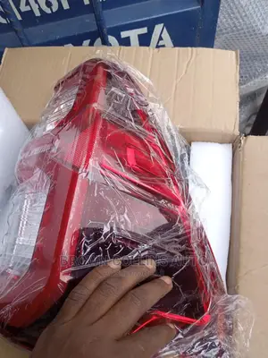 Back Light Hilux 2020/21