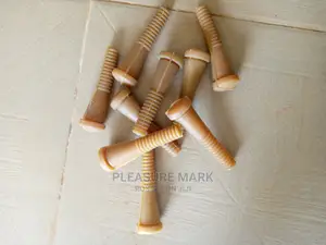 Plucker Fingers