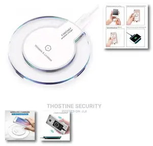 Fast Wireless Charger