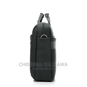 Coolbell 15.6” Laptop Bag - Cb-3036 - Black