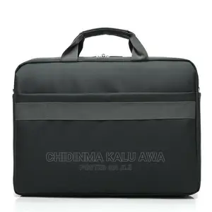 Coolbell 15.6” Laptop Bag - Cb-3036 - Black