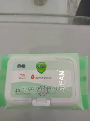 First Aid Antiseptic 70% Alcohol Wipes
