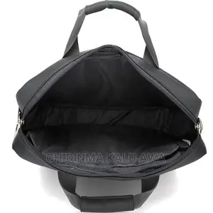 Coolbell 15.6” Laptop Bag - Cb-3036 - Black