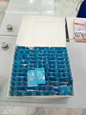 Clinical Plastic Bell Circumcision Device