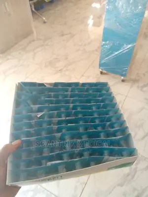 High Grade Plastic Circumcision Rings