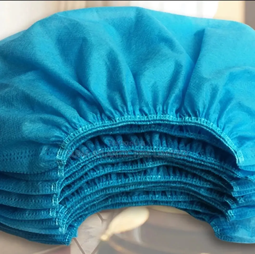 Disposable Shoe Covers
