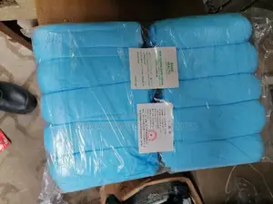 Disposable Shoe Covers