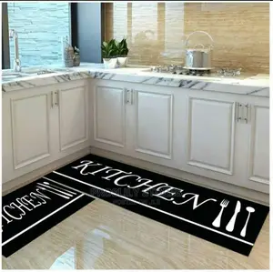 Kitchen Mat 2 in 1