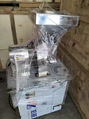 Pulverizing Machine