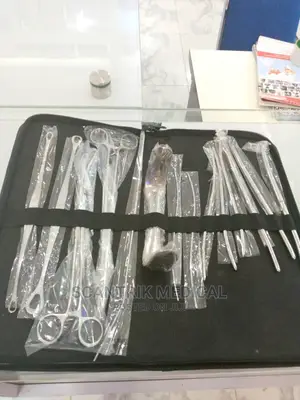 Best Quality D C Set