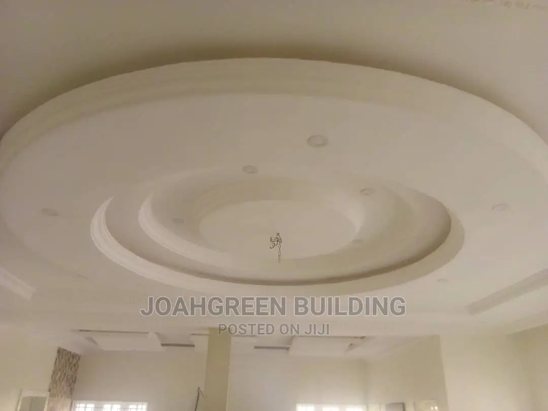POP Ceilings