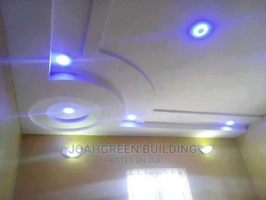POP Ceilings