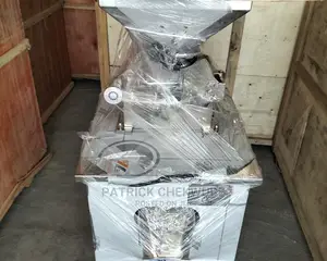 Pulverizing Machine