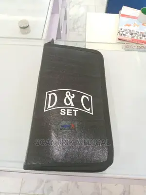General Instrument D C Set