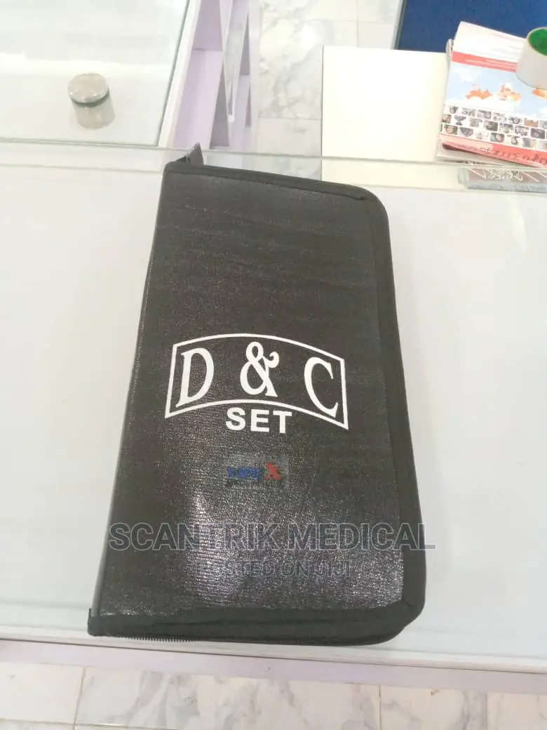 General Instrument D C Set