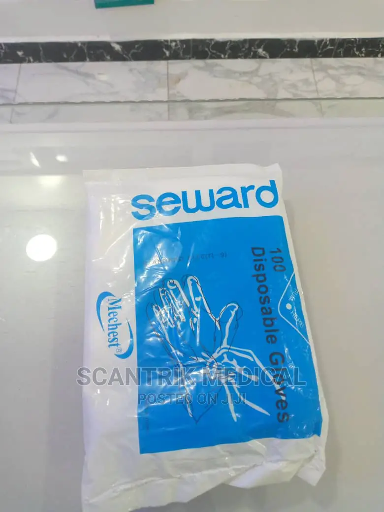 High Performance Disposable Gloves