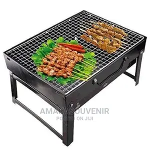 Table Charcoal Barbecue Grill
