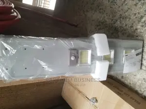 All in One Solar Stree Light 180w Industrial