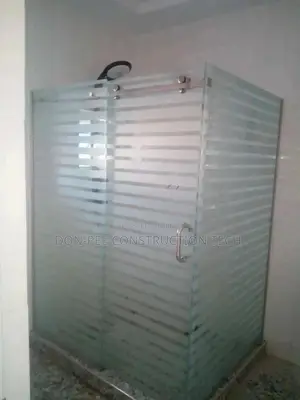 Bathroom Shower Cubicle